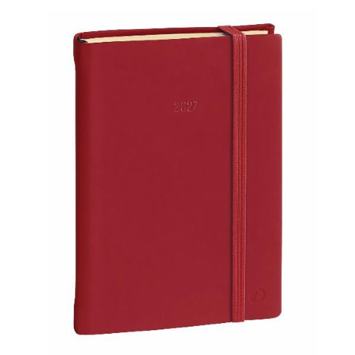 QUO VADIS DAILY POCKET PREST ML SILK BORDEA